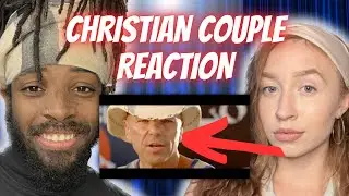 Kenny Chesney - Get Along (Official Music Video) | COUNTRY MUSIC REACTION