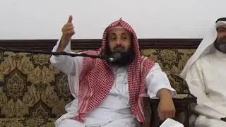 (1) شرح السنة للمزني رحمه الله للشيخ عبد العزيز الريس المجلس الأول