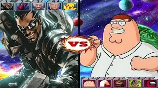 ESTO NO DEBERÍA EXISTIR 😭 | Pikachu, Brock Lesnar y Peter Griffin en DBZ BT3
