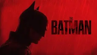 The Batman | GarageBand Soundtrack