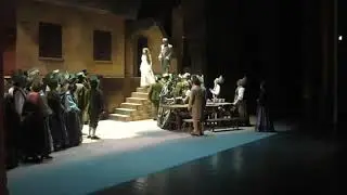 “Oh,se una volta sola…ah non credea mirarti”, La Sonnambula , V.Bellini, Rosanna Savoia soprano