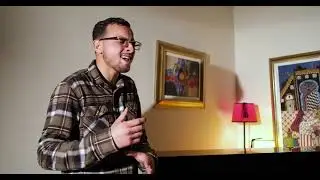 NOTA - Hicham Touhami [Dizzy Dros Cover - Music Video ]