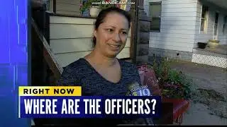WOIO Cleveland 19 News at 10pm Sunday on WUAB CW 43 open October 14, 2018