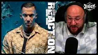 TEIL 2 | Farid Bang - XII | ALBUM-REACTION