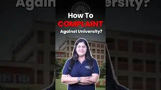 UGC action against universities/colleges ❌#youtubeshorts #ugcnotification