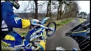 Enduro Stories vol. 4 - Slow Motion