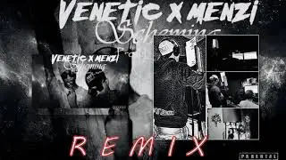 D.A.N.I ft. Venetic & Menzi- Scheming Remix