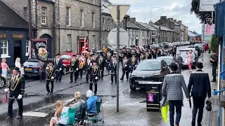 Kilskeery Silver Band @ 12th August 2024