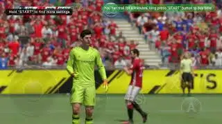 (Gloud games) Fifa 17 on android