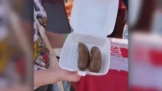 Scott gears up for annual Boudin Festival, with new security measures in place