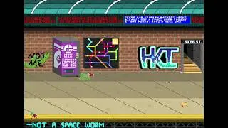 Scrap Metro [Original Song | Jazz Fusion]