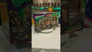 TMNT Shell Raiser Reissued!