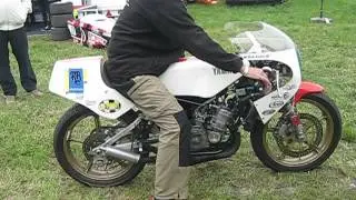 ICGP Hengelo 2014 Bob Keller - Brazillie