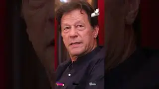 Imran Khan ke Sath Meri Zati koi Larai Nahi, Bas Maine Un Par Kaafi Zyada Tanqeed ki Saleem Safi
