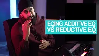 EQ Techniques - Statik Sessions