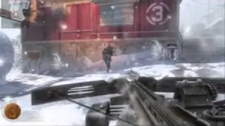 Call Of Duty Black Ops Multiplayer Music Video - Diary Of Jane