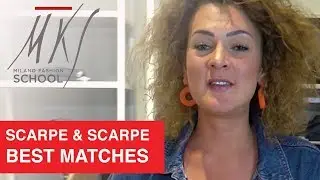 MKS Milano Fashion School per Scarpe & Scarpe - Best Matches