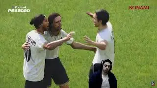 ANALYZING THE BEST GOALS AT THE PES 2020 REVEAL EVENT - ARE THESE AUTHENTIC/NICE GOALS?