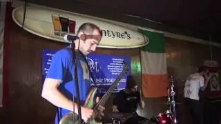 TBT The Mischief Kids - at Dreamscapes Music Productions & McIntyre's Pub Original Music Showcase