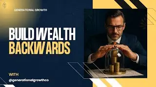 Why Most People Feel Empty Chasing Money | Infinite Banking & Finding Your &ldquo;Why&rdquo;
