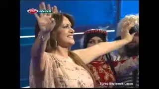 Selma GEÇER - Azeri