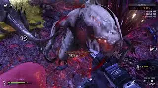 Call of Duty&reg;: Ghosts Extinction Chaos Mode on Awakening (Xbox One)