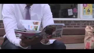Buzz Magazine Thatcham and Newbury Promotional Video Extended