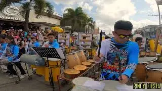 Tribu Baklud Musicians | Pintados De Pasi Festival 2024 #PintadosDePasi2024 #passicityiloilo