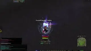 Valewalker Solo DAOC Phoenix 2021