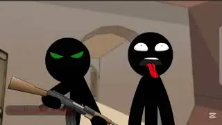 FD GOD scene pack