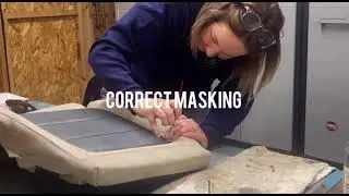 Leather Repair Training and Restoration Courses Leather Repair Company