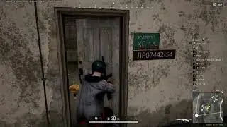 PUBG : BATTLEGROUNDS | Quick Match | Gameplay #10
