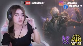 LIVE RF NEPTUNE TANASYAA