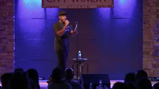 BLACK AMERICAN POETRY BAP