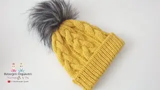 #elifpirenvise #bere #bebek
Burgulu Bere Modeli