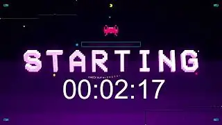 Retroesque Friday with Robotech Invasion (Twitch VOD)