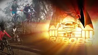 NVCC Rebobs 2020 Preseason