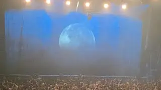 MESSAGE D'AMOUR SUPR&Ecirc;ME - YOUSSOUPHA -  SUPR&Ecirc;ME TOUR - Z&Eacute;NITH PARIS - 4 D&Eacute;CEMBRE 2025