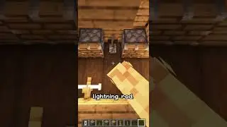 Easy Katana Display in Minecraft &ndash; Quick Build Tutorial!
