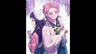 Sabito X Makoto - I Need Your Love