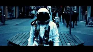 PRECIPITATION - Cosmic (Official Video)