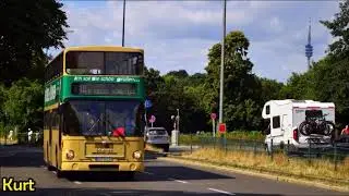 BVG| MAN SD 200 (SD 85)