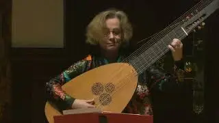 Nardus Williams & Elizabeth Kenny - Barbara Strozzi songs