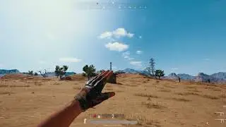 Shacks are not good for hiding from grenades