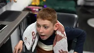 You are not alone this Christmas - Inspire Christmas Video 2023