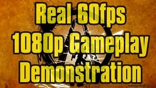 Full Real 60fps Youtube Gameplay Borderlands The PreSequel PC MAX Settings 1080p With CHROME Demo