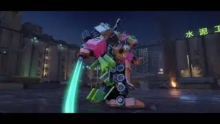Megatron Team fight game play Mobile Game 2026 #viral #foryou #trending #transformers #gaming 