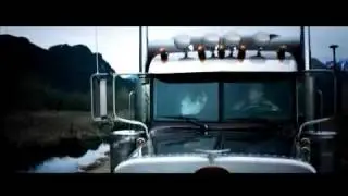 Aaron Pritchett - Hell Bent for Buffalo (Official Music Video)