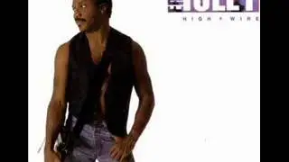 Ernie Isley - Rising From The Ashes