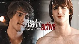 ►Noah Flynn| RADIOACTIVE|  KBproductions